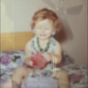 Meet your Posher, Wendy